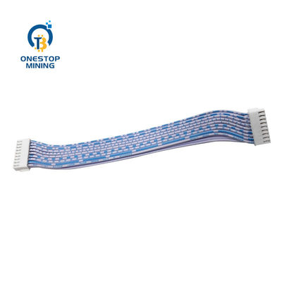 Asic 광부 전력 부분은 Sha256 블록체인 보조부 앤트미네르에게 10CM 20CM 32CM을 보냅니다