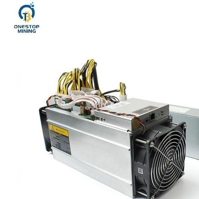 Bitmain Antminer L3++ 580 Mh/S 596mh/S 수익성 높은 Litecoin Miner Asic Rig