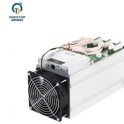 Bitmain Antminer L3++ 580 Mh/S 596mh/S 수익성 높은 Litecoin Miner Asic Rig