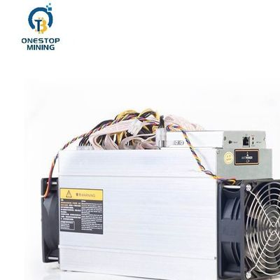 Bitmain Antminer L3++ 580 Mh/S 596mh/S 수익성 높은 Litecoin Miner Asic Rig