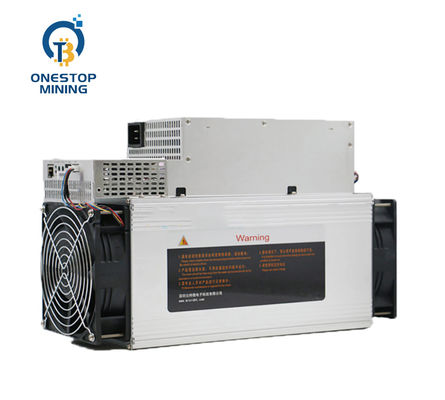 Asic Whatsminer M31s 86t 42w Cryptocurrency 광산 장비 256 비트