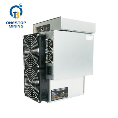 Antminer DR3 7.8T Antminer Dr3 펌웨어 수익성 High Decred Asic Mining 76dB