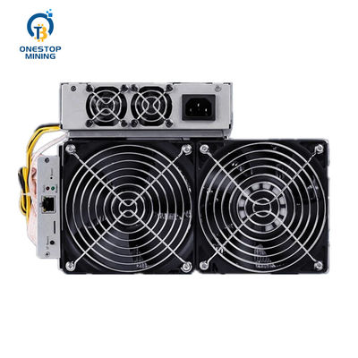 Antminer DR3 7.8T Antminer Dr3 펌웨어 수익성 High Decred Asic Mining 76dB