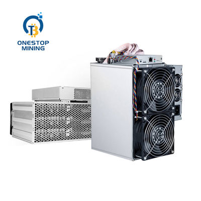Antminer DR3 7.8T Antminer Dr3 펌웨어 수익성 High Decred Asic Mining 76dB