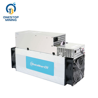Whatsminer Dcr D1 48th/S Miner D10v1 2200W Blake256R14 Dcr 광업용 코인