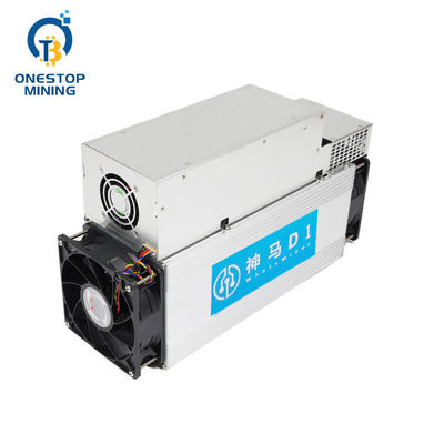 Whatsminer Dcr D1 48th/S Miner D10v1 2200W Blake256R14 Dcr 광업용 코인