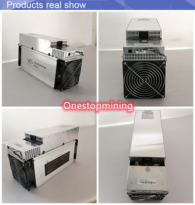 Microbt Whatsminer M30s 92th 88T 90T, PSU 3404W 3600W 3344W BTC Asic Miner 포함