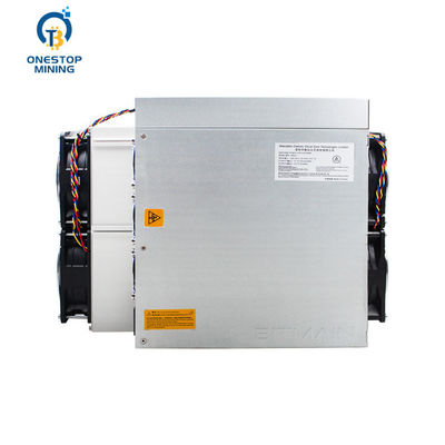Bitmain Antminer T19 88th 3300w SHA256(PSU Asic 기계 포함)