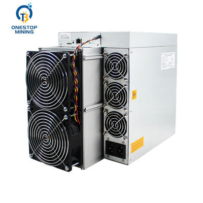 Bitmain Antminer T19 88th 3300w SHA256(PSU Asic 기계 포함)