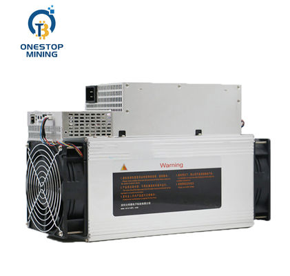 MicroBT Whatsminer M21s 54th/S 62W Bitcoin Miner Asics 장비