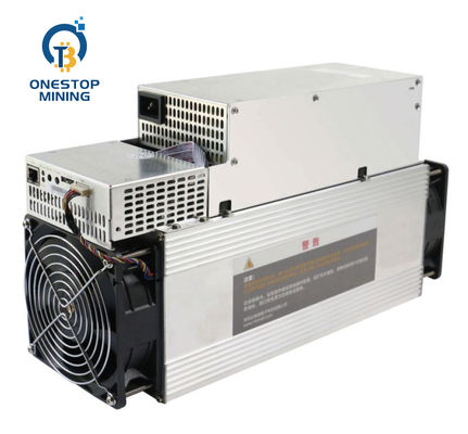 MicroBT Whatsminer M21s 54th/S 62W Bitcoin Miner Asics 장비