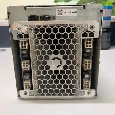 AUC 및 PSU Sha-256 알고리즘 Bitcoin 마이닝 머신이 있는 Canaan Avalon 921 20th/S 85W/T