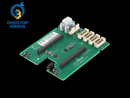 0.1 센티미터 Asic 광부 제어판 L3 L3+ D3 A3 비트마인 앤트미네르 S9 제어판 일부