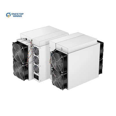 Bitmain Antminer L7 9.5 Gh/S 9.16g 3425W Doge Ltc Asic Miners Litecoin Miner Asic 하드웨어