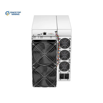 Bitmain Antminer L7 9.5 Gh/S 9.16g 3425W Doge Ltc Asic Miners Litecoin Miner Asic 하드웨어