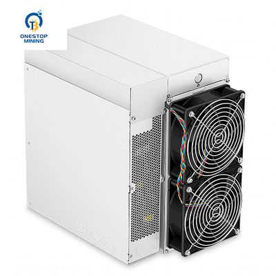 Dogecoin Litecoin 채광 장치를 위한 Bitmain Antminer L7 9500 Mh/S Litecoin Asic 광부