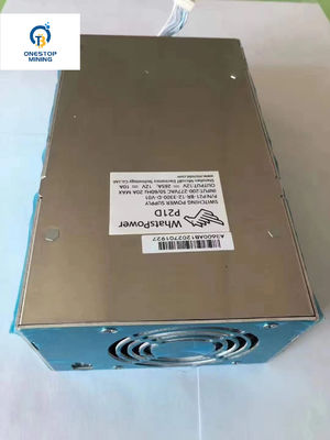 P21D Asic 광부는 Whatsminer M10s M20s M21s M30s M31s를 위한 전원 공급 장치를 분해합니다