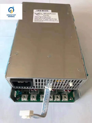 P21D Asic 광부는 Whatsminer M10s M20s M21s M30s M31s를 위한 전원 공급 장치를 분해합니다