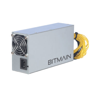 Antminer S15 T15 S9i S9j Z9 L3+ L3++ A9 Z1용 Bitmain 1600w 전원 공급 장치 Apw3++
