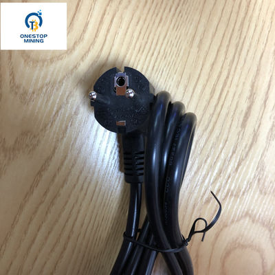 1.5m 1.8m 2m Asic 광부는 전자공학 광부를 위한 PSU 코드 케이블을 분해합니다