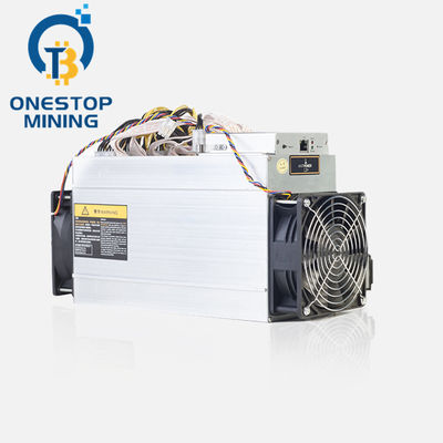 전원 공급 장치에 Antminer L3+ 504mh/S 1.6w/Mh Asic Litecoin 광부 수익성 높음