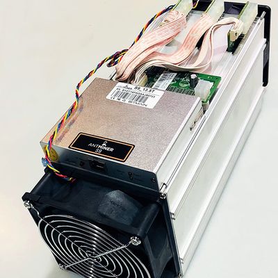 APW3 PSU 수익성이 높은 Bitmain Antminer S9i 14th/S 16nm Asic Btc Bitcoin 광부