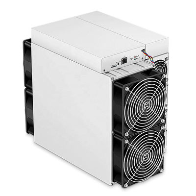 Bitcoin-Miner Bitmain Antminer S19 Pro Mit 110 Th/S 암호화폐용 Btc 마이닝 머신