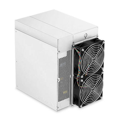 Bitcoin-Miner Bitmain Antminer S19 Pro Mit 110 Th/S 암호화폐용 Btc 마이닝 머신