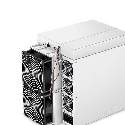 Bitcoin-Miner Bitmain Antminer S19 Pro Mit 110 Th/S 암호화폐용 Btc 마이닝 머신