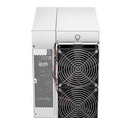 Bitcoin-Miner Bitmain Antminer S19 Pro Mit 110 Th/S 암호화폐용 Btc 마이닝 머신