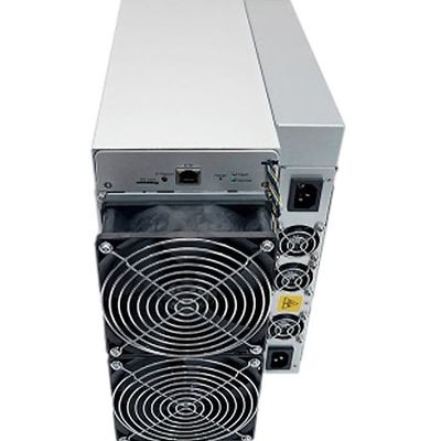 Antminer S19j Pro 100번째 수명 긴 Asic Bitcoin 광업 기계 Sha256 3050w