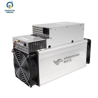 마이크로브트 위하트셰미네르 M31s 80번째 / 거리 디지털 화폐 채굴기 80dB