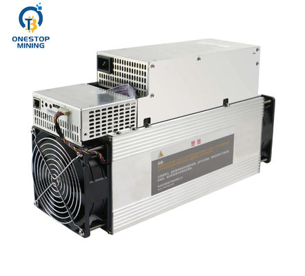 Whatsminer Btc Mining Machines M21S 58TH 암호화폐 수익성