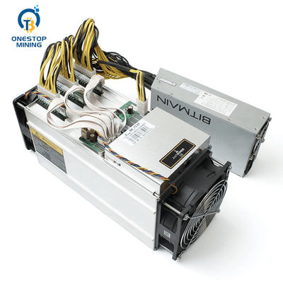 Antminer S9i 14t 16nm Jual Bitmain Bitcoin 광부 Asic Rig 1800W 208-240V