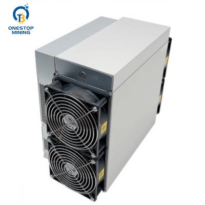 Asic Bitmain Antminer S19 Pro 110th/S Btc Bitcoin Miner 110번째 높은 해시레이트