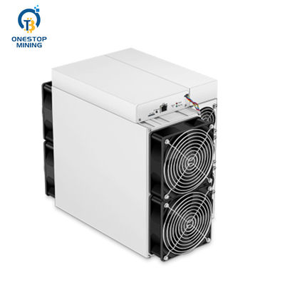Asic Bitmain Antminer S19 Pro 110th/S Btc Bitcoin Miner 110번째 높은 해시레이트
