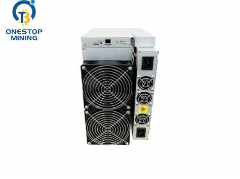 기대 장기간 S19j 프로 100번째 Sha256 3050w 앤트미네르 Asic 비트코인 채굴기
