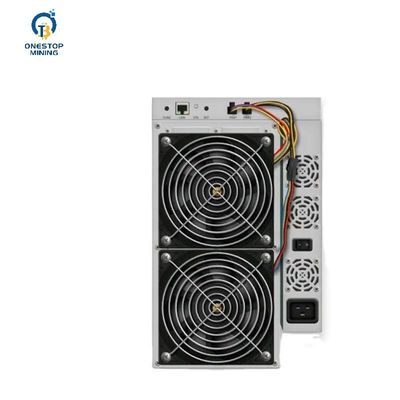 Blockchain Canaan Avalon A1246 85t 수익성 높은 Btc Asic Miners 3230w