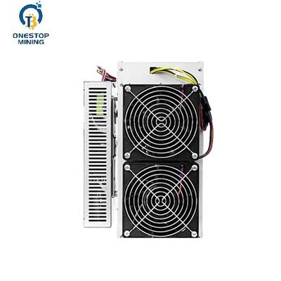 Blockchain Canaan Avalon A1246 85t 수익성 높은 Btc Asic Miners 3230w