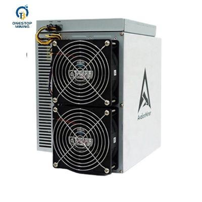 Blockchain Canaan Avalon A1246 85t 수익성 높은 Btc Asic Miners 3230w