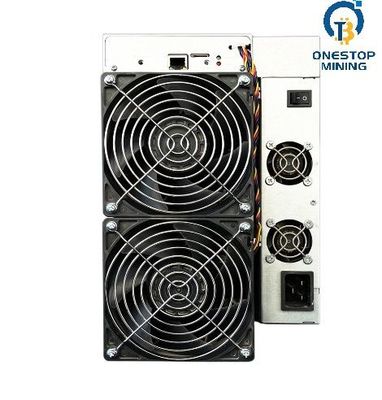 Goldshell Kd5 Miner 18TH With Psu Kda Mining Rig Kadena Coin Miner