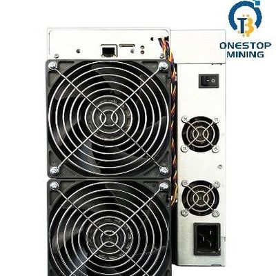 Goldshell Kd5 Miner 18TH With Psu Kda Mining Rig Kadena Coin Miner