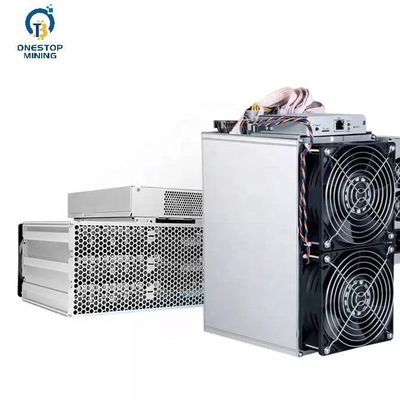 Asic Bitmain Antminer Dr5 34Th/S Decred 코인 마이닝 풀 1800W