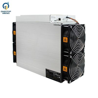 Asic Bitmain Antminer T19 84th/S 3150w Bitcoin Asic 광부 기계 저전력 75db