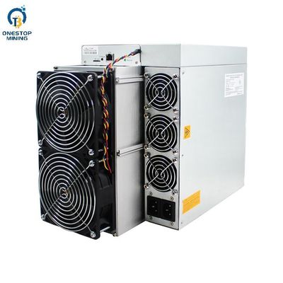 Asic Bitmain Antminer T19 84th/S 3150w Bitcoin Asic 광부 기계 저전력 75db