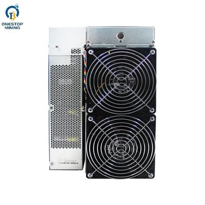 Asic Bitmain Antminer T19 84th/S 3150w Bitcoin Asic 광부 기계 저전력 75db