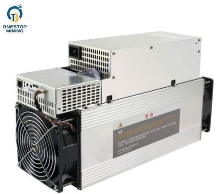 Whatsminer M21S 58TH Btc 마이닝 머신 Cryptocurrency 수익성 높음