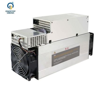 Whatsminer M21S 58TH Btc 마이닝 머신 Cryptocurrency 수익성 높음