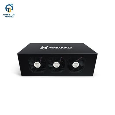 Pandaminer B7 Pro 360mh/S 8gb 1650w Eth 광부 이더리움 광업 기계 Asic