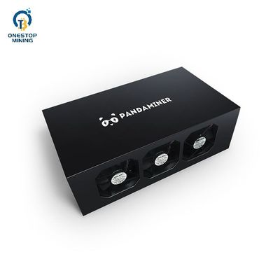 Pandaminer B7 Pro 360mh/S 8gb 1650w Eth 광부 이더리움 광업 기계 Asic